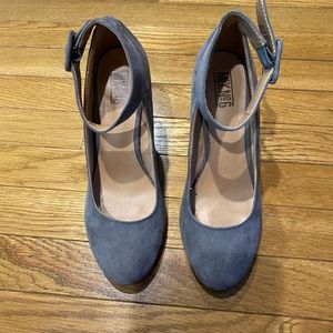 Mix No 6 grey wedges